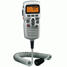 Standard CMP31 RAM3+ Remote Station Microphone White